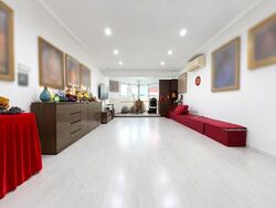 Blk 723 Yishun Street 71 (Yishun), HDB Executive #636424151